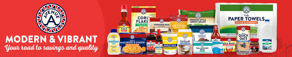 Pioneer Supermarket