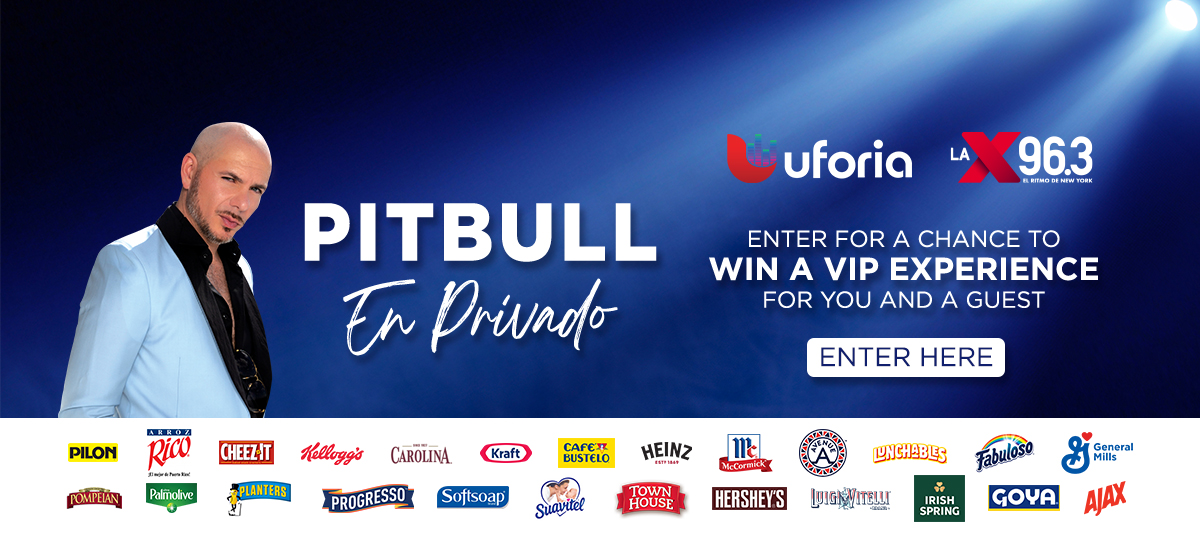 Enter for the Chance to Win a VIP Experience for You and a Guest