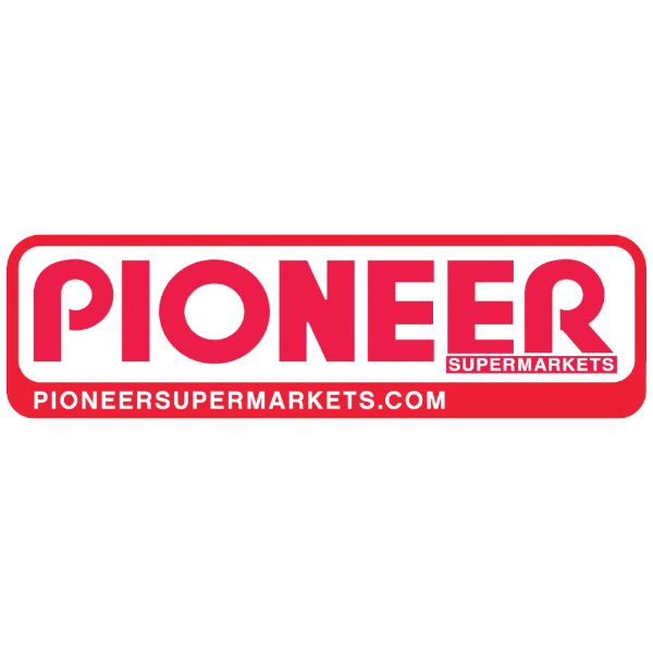 Pioneer Logo